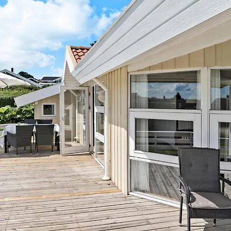 In With Sauna Σπίτι διακοπών