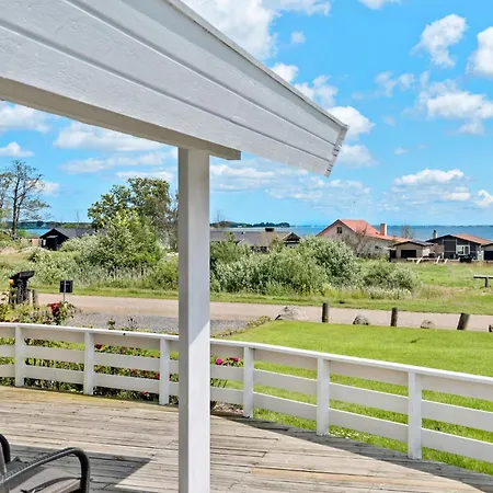 Σπίτι διακοπών In With Sauna *